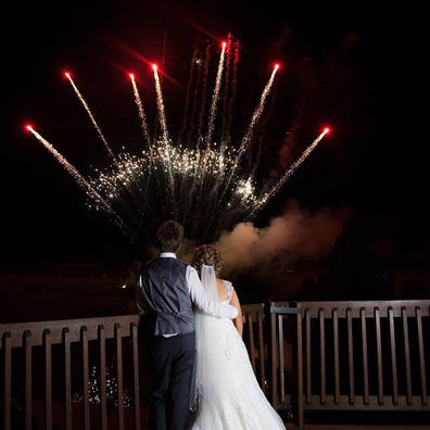 Fireworks Display Package